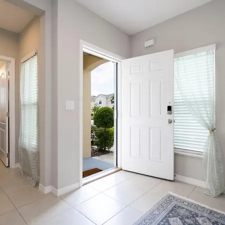 Stunning 3Bd Close To Disney At Fiesta Key 4764 Kissimmee Exterior photo