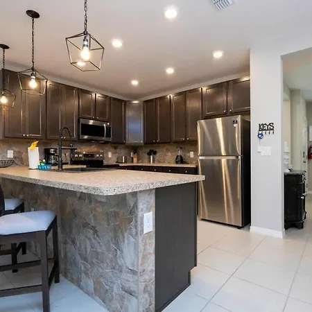 Stunning 3Bd Close To Disney At Fiesta Key 4764 Kissimmee Exterior photo
