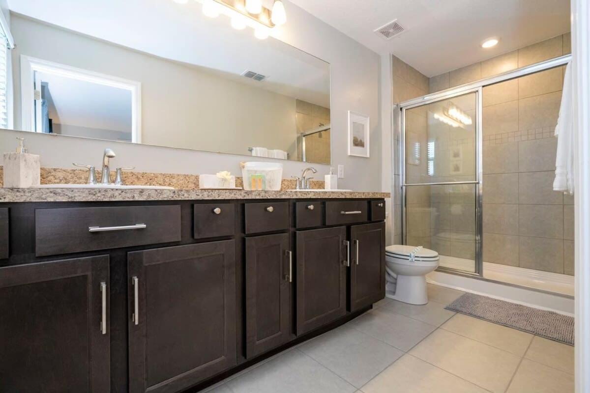 Stunning 3bd Close To At Fiesta Key 4764 * Kissimmee