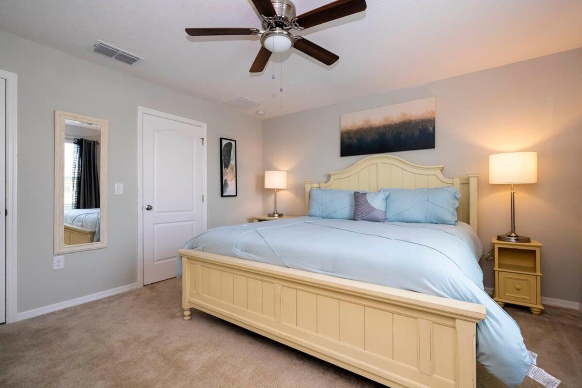 Hébergement de vacances Stunning 3bd Close To At Fiesta Key 4764 *