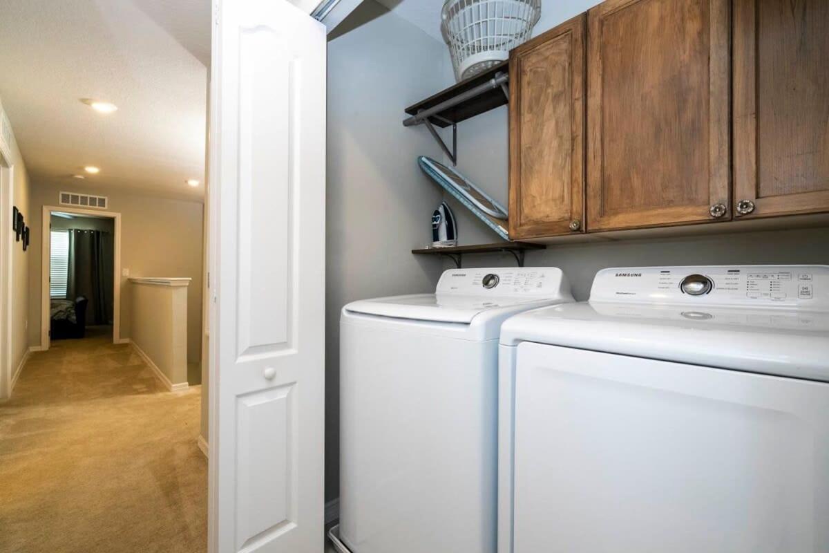 Stunning 3bd Close To At Fiesta Key 4764 * Kissimmee