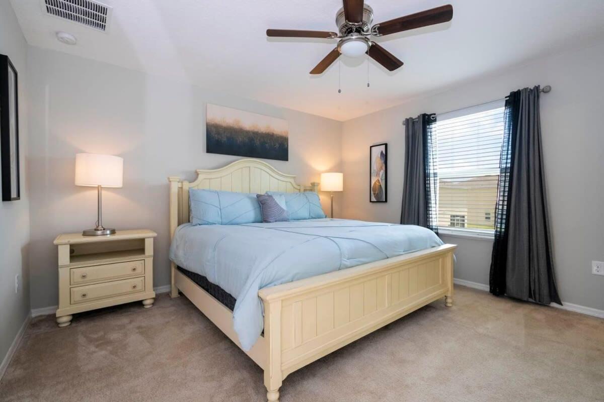 Stunning 3bd Close To At Fiesta Key 4764 Hébergement de vacances *