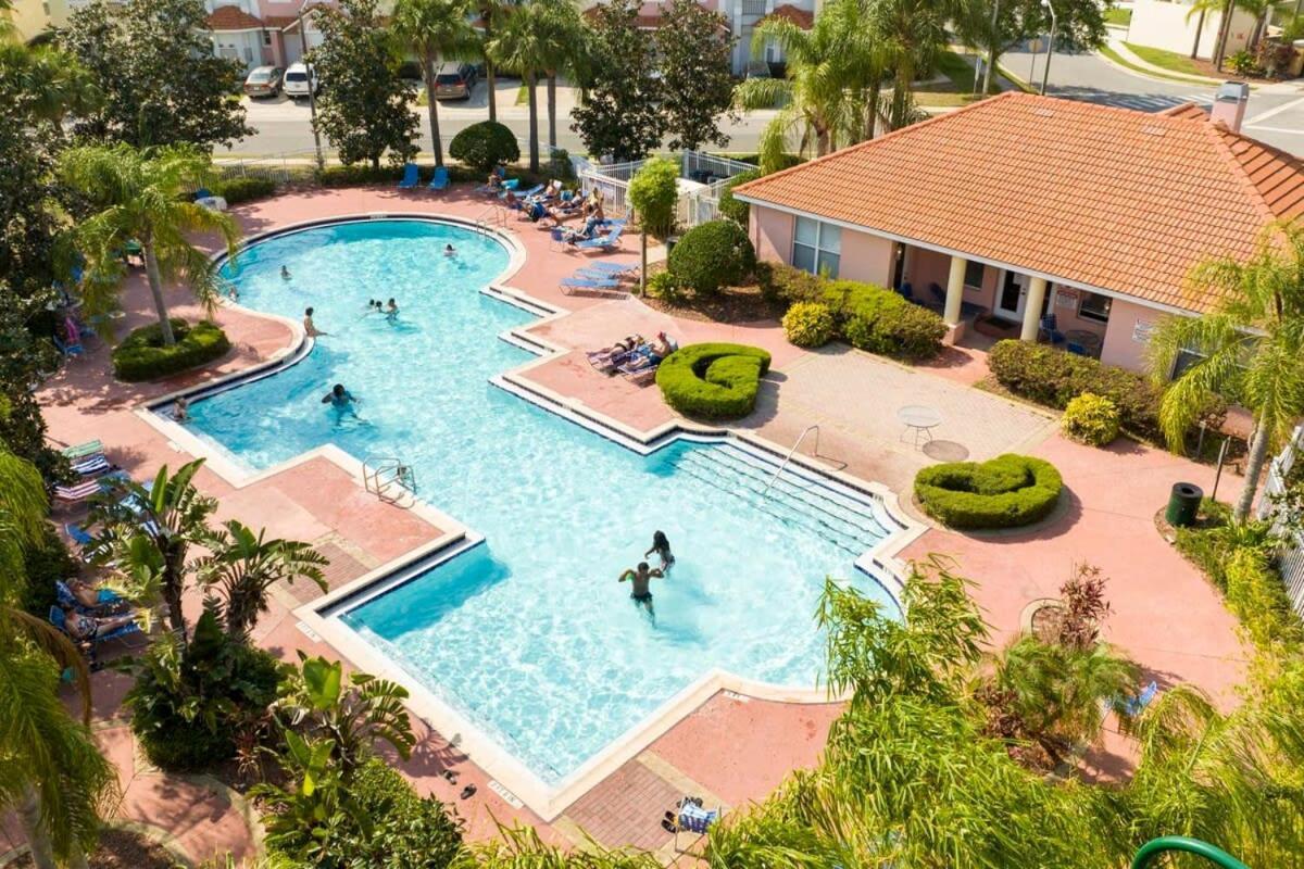 Stunning 3bd Close To At Fiesta Key 4764 Hébergement de vacances