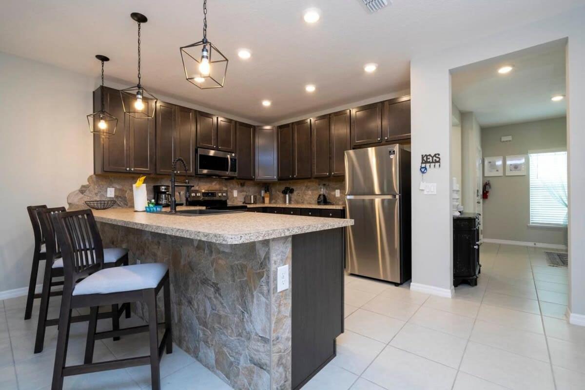 Hébergement de vacances Stunning 3bd Close To At Fiesta Key 4764 *