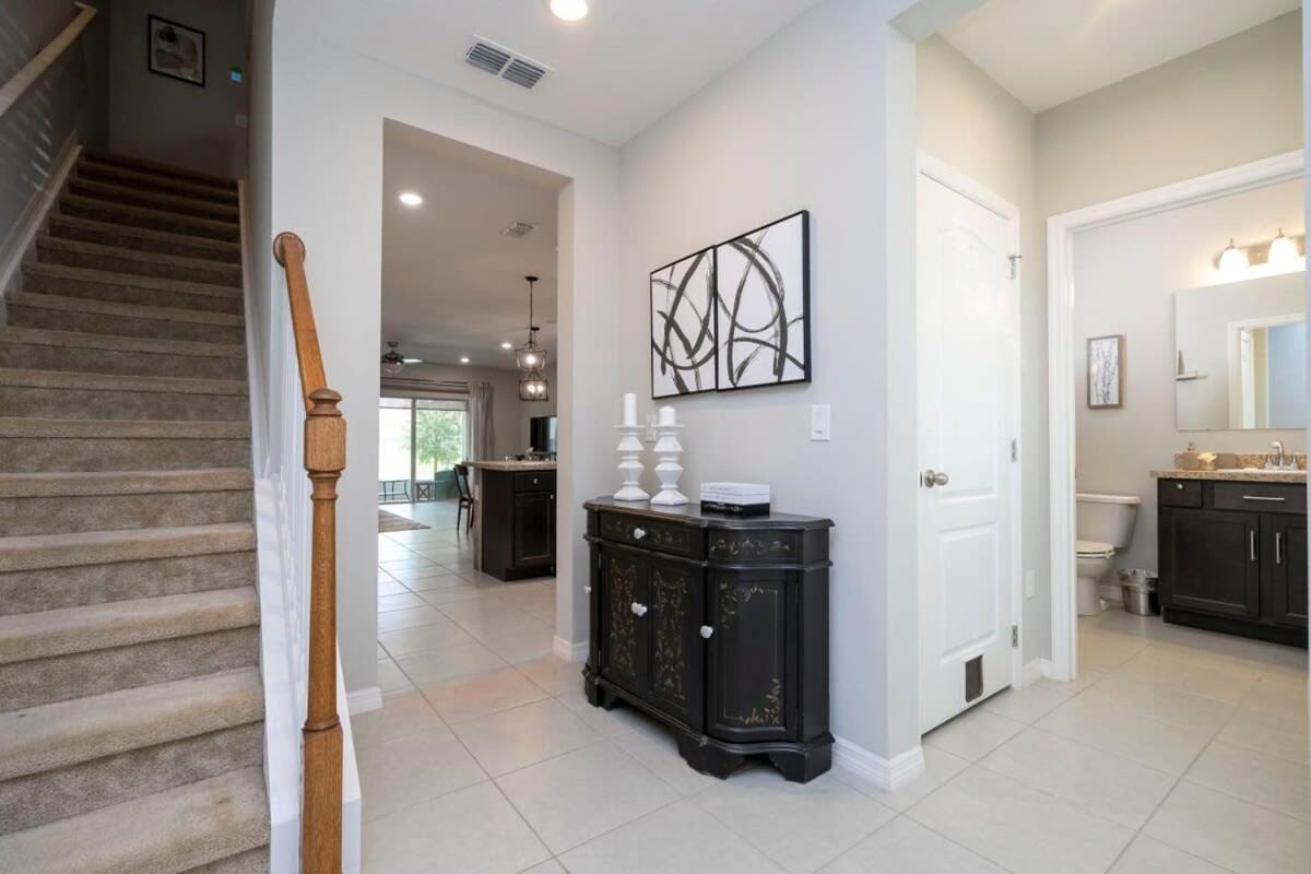Stunning 3bd Close To At Fiesta Key 4764 Hébergement de vacances