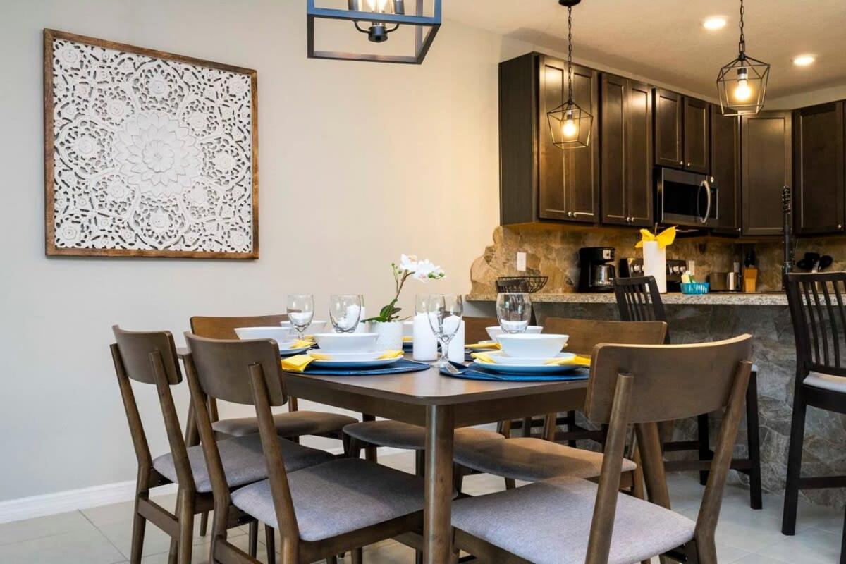 Hébergement de vacances Stunning 3bd Close To At Fiesta Key 4764 Kissimmee