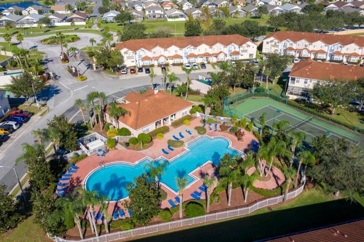 Stunning 3bd Close To At Fiesta Key 4764 * Kissimmee